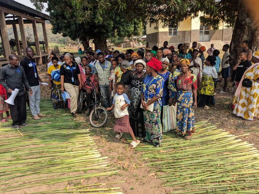 Agriculture et Sécurité alimentaire